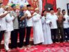 DPC PDI Perjuangan Murung Raya Gelar Buka Bersama dan Salurkan Bantuan Sosial di Bulan Ramadan 1447 H