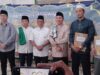 DPRD Murung Raya Gelar Buka Puasa Bersama dan Salurkan Bansos Kepada Anak Yatim dan Warga