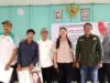 DPRD Murung Raya dan DPRD Provinsi Reses Bersama di Dua Desa Kecamatan Tanah Siang
