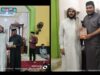 Demi Mempererat Tali Silaturahmi Kepala Desa Biringngala Dan Pengurus Masjid Al Mubarak Kolaborasi Dengan Sahabat Ummat Muslim Hadirkan “Syech Abdullah Jaber” Demi Memperdalam Ilmu Agama Menjelang Bulan Suci Ramadhan