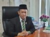 Johansyah Imbau Warga Murung Raya Utamakan Keselamatan Saat Arus Balik Lebaran