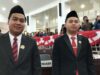 DPRD Ajak Warga Bersinergi Memajukan Daerah