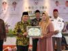 Rahmanto Muhidin Resmi Buka Pelatihan Juru Sembelih Halal 2026 di Murung Raya