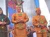 Waket I DPRD Mengapresiasi Kontingen Murung Raya Tampil Memukau di Karnaval Budaya FBIM 2026