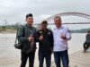DPRD Sutrisno Tekankan Sinergi Pemerintah dan Masyarakat Percepat Pembangunan Murung Raya