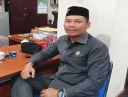 Ketua-Komisi-III-DPRD-Murung-Raya-Kabupaten-Murung-Raya-Kalimantan-Tengah-Mahyono-DPRD-Murung-Raya-DPRD-Mura-Kalteng