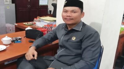 Ketua-Komisi-III-DPRD-Murung-Raya-Kabupaten-Murung-Raya-Kalimantan-Tengah-Mahyono-DPRD-Murung-Raya-DPRD-Mura-Kalteng