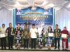 Bupati Heriyus Tekankan Sinergi PKK untuk Wujudkan Keluarga Berdaya Menuju Indonesia Emas 2045