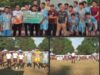 Turnamen Mini Soccer BONE CUP I ” Laga Final yang sangat seru Antara Tuan Rumah PS Arya fc vs Prima X bokape” Keluar Sebagai Juara 1 PS.Arya Setelah Menang Tipis 1-0 , Juara 2 diraih PS Prima Biringala’ x Bokape FC