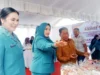 Gelari Pelangi Dorong Peningkatan Pendidikan dan Ekonomi Keluarga di Murung Raya