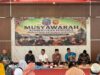 Rahmanto Muhidin Terpilih Pimpin Kerukunan Keluarga Bakumpai Murung Raya Periode 2026–2031