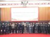Fraksi-Fraksi DPRD Murung Raya Setujui Raperda Pertanggungjawaban APBD 2025