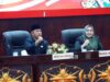 Pemkab Murung Raya Jawab Pemandangan Fraksi-fraksi DPRD