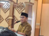 Wabup Murung Raya: Pers Penjaga Kepentingan Publik dan Mitra Strategis Pemerintah