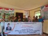 Sutrisno Serap Aspirasi Warga Desa Muara Sumpoi Saat Reses