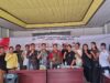 Rumiadi Serap Aspirasi Warga Tumbang Bahan, Peningkatan Jalan Jadi Prioritas