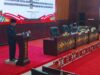 DPRD Murung Raya Terima Rancangan KUA-PPAS APBD 2027, Bahas Prioritas Pembangunan Daerah