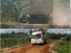 Tambang Diduga Ilegal Gowa Tetap Menggila Hingga Jumat Hari Ini, Belum Ada Penindakan: Diduga Dibelakang Elit & Oknum, Warga Tuntut Tipidter Tak Diam Saja