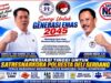 LPA Deli Serdang Apresiasi Satresnarkoba Polresta Deli Serdang – Ungkap Kasus Narkoba Besar, Selamatkan 250 Ribu Jiwa