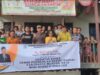 DPRD Barlin Serap Aspirasi Warga Dirung Sararong, Infrastruktur DAS Tuhup Jadi Prioritas