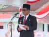 Bupati Heriyus Pimpin Upacara Hari Bhayangkara ke-80, Bacakan Amanat Presiden untuk Polri