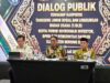 Bupati Heriyus Dorong Sinergi Investasi Berkelanjutan melalui Ranperda TJSLB
