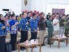 Bupati Heriyus Buka FGD Penyusunan Desain Olahraga Daerah Murung Raya 2026