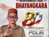 “HUT Bhayangkara KE-80 Tahun, Kades Bonto Kassi Beri Apresiasi Atas Kinerja Kepolisian Republik Indonesia”