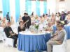 Syukuran Hari Jadi Ke-24 Tahun Kabupaten Murung Raya