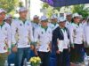 Ketua DPRD Murung Raya Apresiasi Karnaval Budaya sebagai Wadah Pelestarian Warisan Daerah