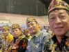 Bupati Murung Raya Hadiri Rakor Pemerintahan Desa/Kelurahan Se-Kalteng Tahun 2026