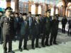 Forkopimda Murung Raya Gelar Ziarah Nasional dan Renungan Suci