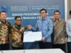 Pemkab Murung Raya Perkuat SDM Kemetrologian melalui Kerja Sama dengan Kemendag