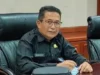 Kabut Asap Karhutla Ancam Kesehatan, DPRD Murung Raya Dorong Kesiapan Layanan Medis hingga Desa