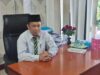 Kualitas Udara Buruk di Murung Raya, Anggota DPRD Imbau Warga Gunakan Masker dan Batasi Aktivitas Luar Rumah