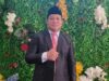 Bebie Apresiasi Gerak Cepat TNI-Polri Tangani Karhutla di Murung Raya