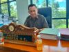 Johansyah Apresiasi Kesiapsiagaan BPBD Hadapi Potensi Karhutla