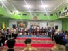 Rahmanto Muhidin Beri Semangat Kader PMII Kobar Jadi Motor Penggerak Perubahan