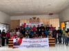 Bebie Serap Aspirasi Warga Tanah Siang melalui Reses Masa Sidang III