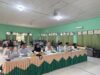 Dina Maulidah Jadi Dewan Hakim MTQ Ke-11 di Kecamatan Laung Tuhup