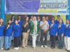 Waket I DPRD Murung Raya Dorong Peserta LPP Butterfly Tingkatkan Kemampuan Public Speaking