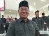 Bebie Imbau Warga Waspada Potensi Kebakaran