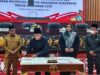 DPRD dan Pemkab Murung Raya Sepakati Perubahan KUA-PPAS 2026