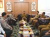 Pemkab dan Polres Murung Raya Perkuat Sinergi, Jamin Keamanan Masyarakat