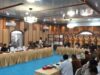 Rapat Koordinasi Pemkab Murung Raya-PT ACP: Fokus pada Penanganan Debu dan Keluhan Warga