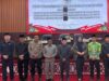 DPRD Murung Raya Sahkan Perubahan APBD 2026, Bupati Heriyus Minta Percepat Serapan Anggaran