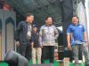 Bupati Heriyus Pastikan Panggung Utama MTQ XI Siap Digunakan