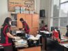 Kejari Murung Raya Geledah Kantor KPU, Usut Dugaan Korupsi Dana Hibah Pilkada