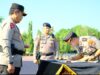 *Polda Sulsel Gelar Sertijab Lima Kapolres Jajaran, Kapolda Tekankan Profesionalisme dan Penguatan Kamtibmas*