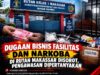 “Dugaan Bisnis Fasilitas dan Narkoba di Rutan Makassar Disorot, Pengawasan Dipertanyakan”